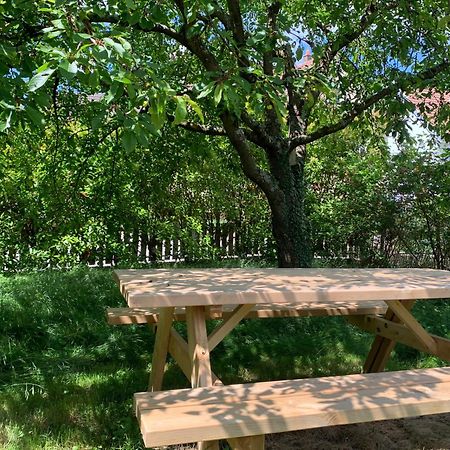 Gite Cosy Pour 2 A 4 Personnes, Village Proche Mulhouse Burnhaupt-le-Bas 外观 照片