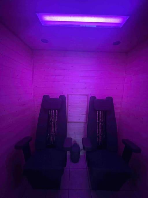 Gite Cosy Pour 2 A 4 Personnes, Village Proche Mulhouse Burnhaupt-le-Bas 外观 照片