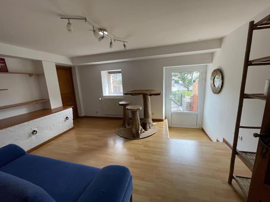 Gite Cosy Pour 2 A 4 Personnes, Village Proche Mulhouse Burnhaupt-le-Bas 外观 照片
